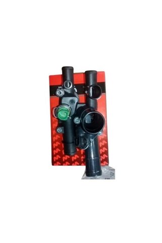 Wisco Volkswagen Golf4 Bora Octavıa 1.6 Bfq Avu 99 Ve Sonrası Uyumlu Termostat 105° 06A121111A