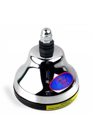 T.A.S. Carub Çan Çan Korna 12 Volt Çınçın Korna Askılı