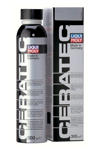 Liqui Moly Lıquı Moly Ceratec Seramik Bazlı Motor Koruma