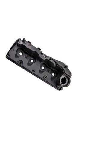 Wisco Volkswagen Golf6 10 12 Arası Uyumlu Külbütör Kapağı + Conta + Kapak 03L103469R