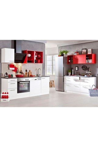 Tdesigno Anita Mutfak Çekmeceli Alt Modül 150 cm Beyaz Tezgah Dahil Td-ari-011