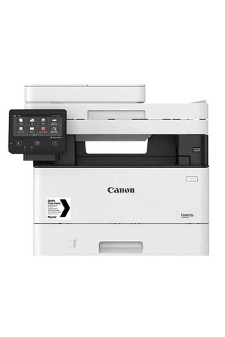 Canon İ-sensys Mf443dw-3514c008(AA) Çok Fonksiyonlu Mono Lazer Yazıcı