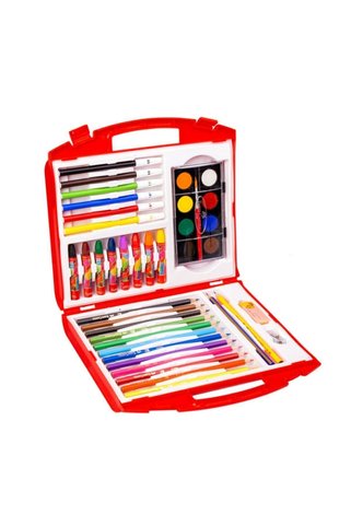 Faber Castell Boyama Çantası Seti 119920