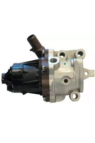 Erl Egr Valfi (sogutucusuz) Fiat Ducato 2.3jtd Euro5 2013- 5801856913-5801365304