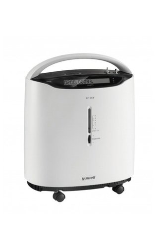 Yuwell 8f-5a 5 Litre Oksijen Konsantratör