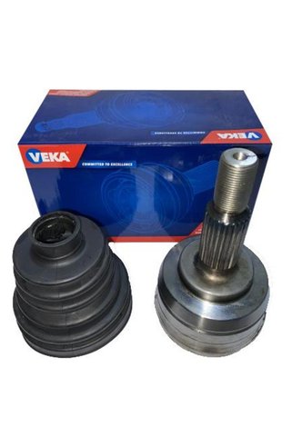 Veka Ön Dış Aks Kafası Sağ-sol / Fluence 1,5 Dcı / Rn1043 - 8201353624