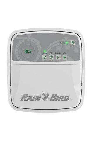 Rainbird Rc2-230v İç Mekan Kontrol Ünitesi 4 İstasyon