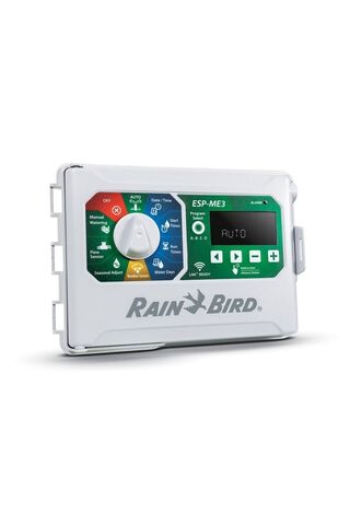 Rainbird Rain Bird Esp4me3eur Kontrol Ünitesi 24v. 4 Istasyonlu, Genişletme Modülleri Dahil 22 Istasyon