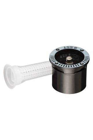 Rainbird Rain Bird 9sst Yan Şerit Nozul 2,7 X 5,5 Mt. Sol Köşe 25 Adet