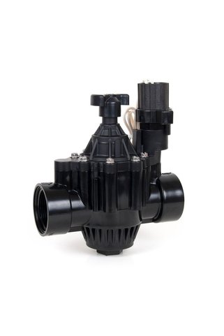 Rainbird 150 Pga Selenoid Vana 1½" Bsp 50 Mm. 9 Volt