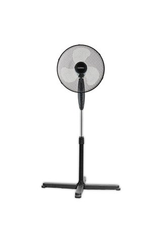 Luxell 3 Pervaneli Lxf-eh01 45 Watt Ayaklı Vantilatör - New Series 2024