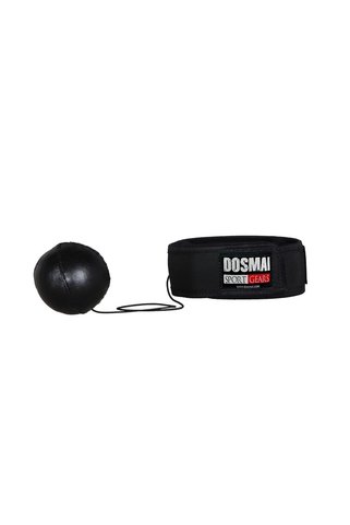 DO-SMAI Boks Kick Boks Kafa Hız Refleks Topu Dy511