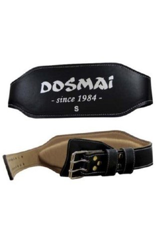 DO-SMAI Profesyonel Fitness Halter Ağırlık Kemeri Ag194