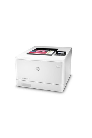 HP W1y44a M454dn Renkli Tek Fonksiyonlu Lazer Yazıcı 28ppm