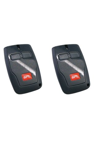 Bft Mitto 2 Tuşlu Kumanda 2 Adet