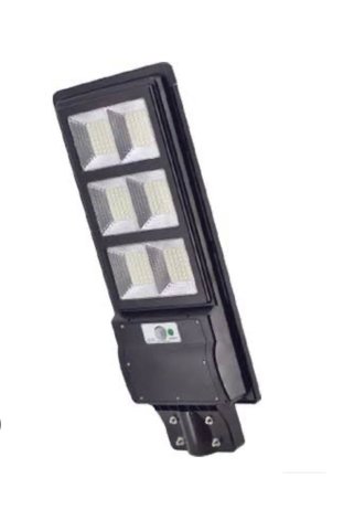 Cata Ct 4641 Güneş Enerjili Solar Sokak Armatür