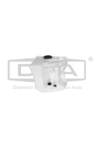 DPA 3c8955453b Silecek Su Deposu Alt Far Yıkamalı 3.7 Ltr - Passat Cc 2009-2012