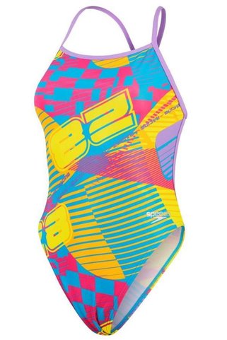 SPEEDO ENDURANCE PLUS KADIN YÜZÜCÜ MAYOSU 8-1284316625