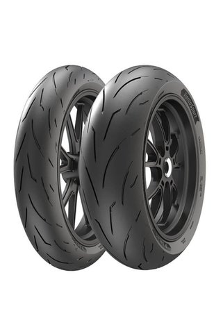 ANLAS RKS SRK 400 RR VİENTO SPORT TAKIM LASTİK (110/70R17 & 150/60R17 )