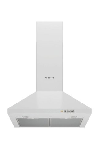 Profilo DVP6C420 Beyaz Ankastre Davlumbaz
