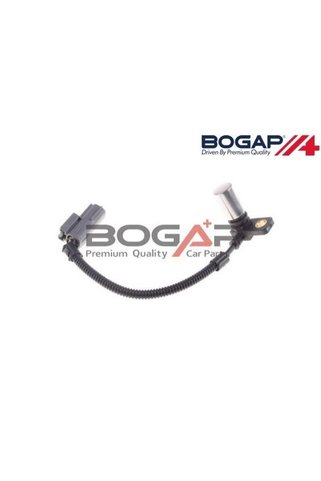 BOGAP PREMİUM 001927321a Hız Sensörü Otomatik Şanz. 4 Vit - Polo-fabıa-ıbıza-cordoba-arosa-lupo