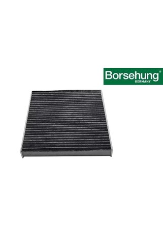 BORSEHUNG Germany 5q0819653 Polen Filtresi Karbonlu - Audı A3-q2-q3-golf-passat-arteon-crafter-tıguan-ateca-leon-octav