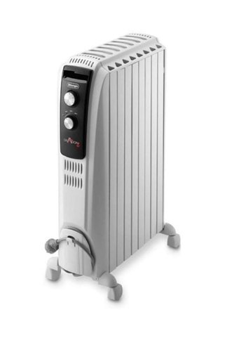 Delonghi TRD4 0820 Dragon 8 Dilim Yağlı Radyatör