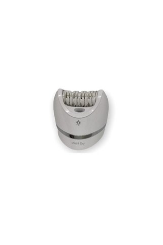 Philips 8000 Serisi BRE700 - BRE710 Epilatör Başlığı Epilatör ve Epilasyon Başlığı Uyumlu
