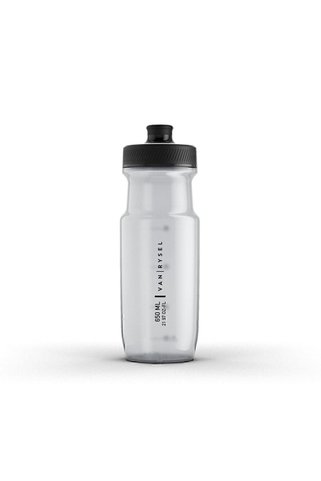 Decathlon 650 ml Van Rysel Matara - 650 Ml - M Boy - Fastflow Siyah
