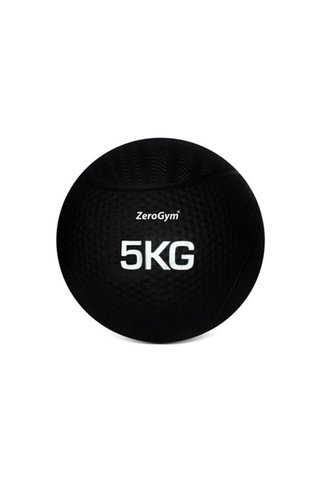 ZEROGYM Zıplayan Sağlık Topu - Egzersiz Topu 5kg
