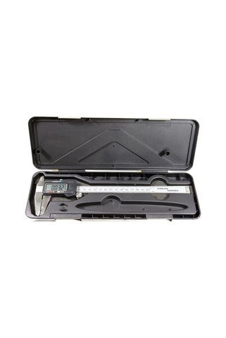 BTS 12045 Dijital Kumpas 200 mm
