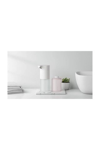 Xiaomi Mijia Sensörlü Sıvı Sabunluk Makinesi