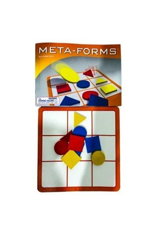 Foxmind Meta Forms