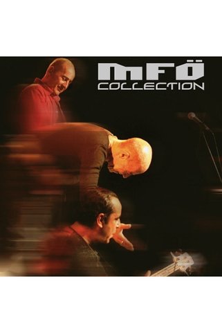 plakmarketi Mazhar Fuat Özkan - Mfö Collection -