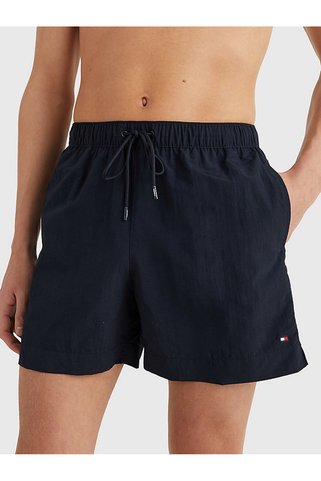 Tommy Hilfiger Th Medıum Drawstrıng Deniz Şortu
