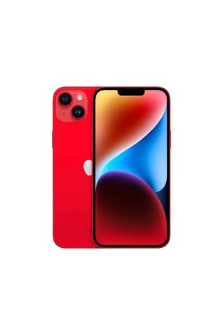 Apple Yenilenmiş iPhone 14 128 GB Kırmızı A Kalite