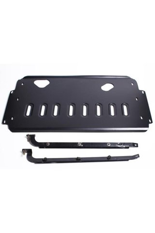 FCS Citroen C5 2001-2007 Metal Karter Muhafaza Koruma Sacı