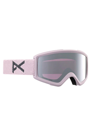 Anon Helix 2.0 Erkek Pembe Goggle ERKEK GOGGLE 222571021