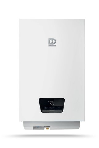Demirdöküm Vintomix 18/24 Kw Tam Yoğuşmalı Kombi