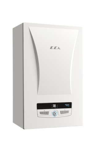 Eca Arceus 15 kW (Kalorifer ve Sıcak Su) Trifaze Elektrikli Kombi
