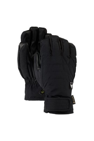 BURTON Reverb Gore-Tex Gloves Erkek Siyah Eldiven ERKEK ELDİVEN 10331109001