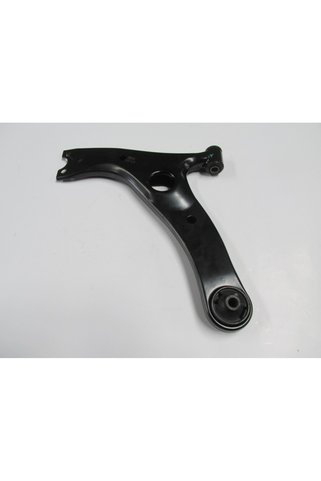 FAM TOYOTA RAV4 01/04 ÖN ALT TABLA SOL ROTİLSİZ (SALINCAK) (SH)