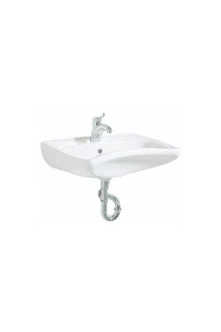Creavit Bedensel Engelli Lavabo Beyaz 60cm