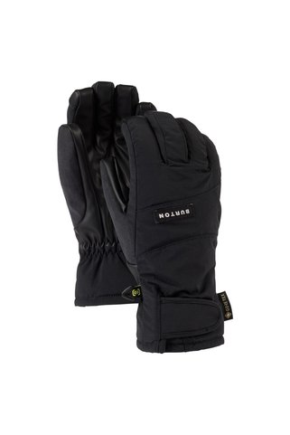BURTON Gore-Tex Reverb Gloves Kadın Siyah Eldiven KADIN ELDİVEN 10332108001
