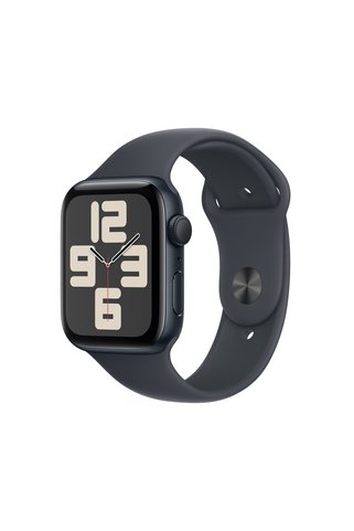 Apple Watch SE GPS + Cellular 40 mm Alüminyum Kasa ve Spor Kordon - M/L