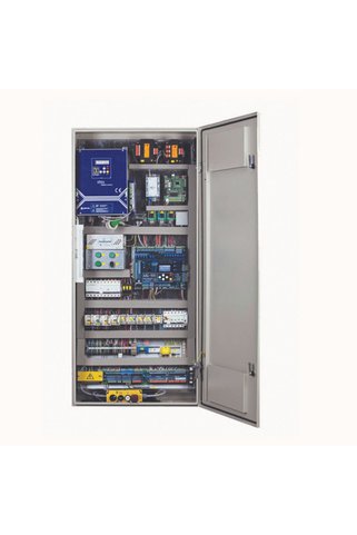 ARKEL Arl-300 7,5 kw kumanda panosu
