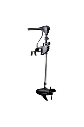 Haibo M100 65 LBS Fırçasız Elektrikli Bot Motoru HAIBOM100