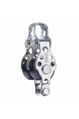 HARKEN 407 16mm Çiftli Kuyruklu Makara