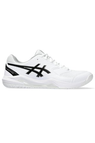 Asics GEL-DEDICATE 8 Erkek Tenis Ayakkabısı 1041A408-101