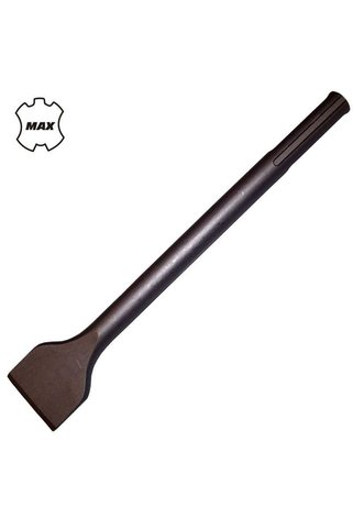 colezium 50304 Sds Max Geniş Yassı Keski 5 cm 18X50X600